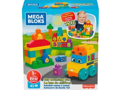 Mega Bloks View All Toys .
